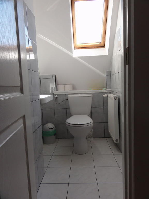 Apart-Med ザコパネ 部屋 写真